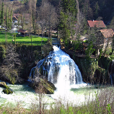 Tailor made tours Degenija Tour